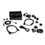 KVXLCHF-200: Extender Kit, (1) HDMI w/ local access, USB 2.0, RS-232, Audio, 10km, Mode selon le SFP
