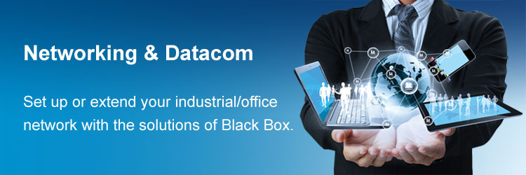 Networking & Datacom