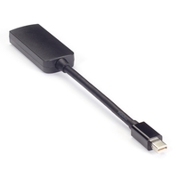 Mini DisplayPort 1.2 to HDMI 2.0 Adapter, Active