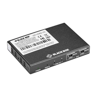 VSP-HDMI2-1X2: 2 Channel