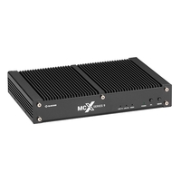 MCX-S9C-DEC: HDMI 2.0, Decoder