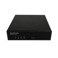 Emerald® SE KVM-over-IP - DisplayPort, USB 2.0, Audio, RJ45