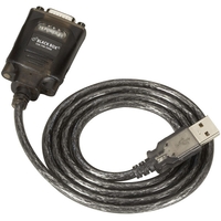 IC199A-R4: RS-232, USB 1.1, 115.2Kbps