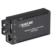 MiC 1000 Converter
