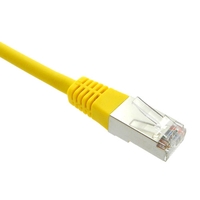 Basic Connectors 2.12-m Blue 25-Pack Black Box GigaBase 350 CAT5e Patch Cable 7-ft. Basic Connectors 2.12-m Blue 25-Pack Black Box GigaBase 350 CAT5e Patch Cable 7-ft.