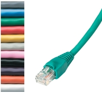 Gigabase CAT5e UTP-kabel
