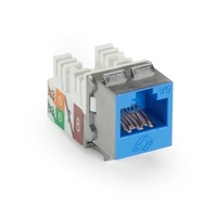 GigaTrue2 CAT6A Jacks