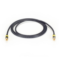 ACB-1RCA-0003: Video Cable, RCA to RCA, M/M, 0.9m