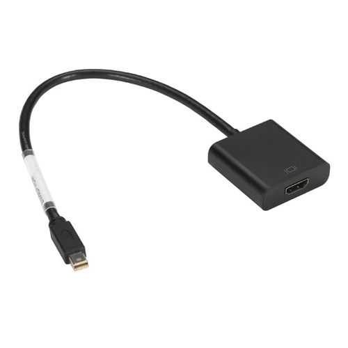 Connecteur mini HDMI femelle, adaptateur HDMI mâle vers mini HDMI femelle :  : High-Tech