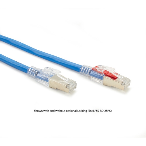 6M Ethernet Cat 6 UTP RJ45 LAN Network Cable / RJ45 Straight - NEW