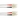 Coloured Multimode OM3 Patch Cable - LSZH Duplex