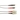 Coloured Multimode OM3 Patch Cable - LSZH Duplex