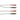Coloured Multimode OM3 Patch Cable - LSZH Duplex