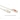 CAT6A F/UTP GigaTrue® 3 TAA Patch Cable, Lockable
