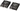 CATx DVI-D Extender Single DVI-D, 2x USB HID, audio, serial