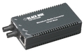 MultiPower Miniature 10-100 Media Converter