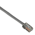 Cordon de brassage Ethernet CAT6 250 MHz Connect – raccord basique en PVC non blindé