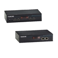 Extender KVM single/double vidéo sur CATx – DisplayPort