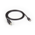 USB 3.1 Cable - Type C Male to USB 2.0 Type B Male