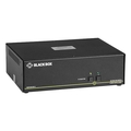 Secure KVM-Switch, NIAP 3.0, DVI-I Dual-Head