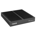 4K 15-Zone Media Player, 128-GB, fanless, iCOMPEL® Digital Signage