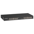 Injecteur Ethernet Gigabit PoE - 802.3at