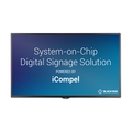 Licences iCOMPEL® - System on Chip affichage numérique