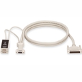 KVM USB-PS/2 User Cable