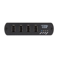 Extender switchable USB 2.0 Emerald® – LAN, 4 ports