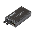 MultiPower Miniature 10-100 Media Converter