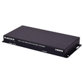 HDMI-over-IP H.264/H.265 Encoder/Decoder