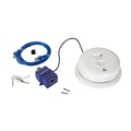 Photoelectric Smoke Detector