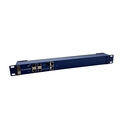 Sonde Hub Plus 19"  AlertWerks avec 4/8 ports pour montage en rack