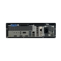 Emerald® DESKVUE PE IP Multi-Source Receiver - Quad-Monitor, 4K, DisplayPort, Audio, TAA