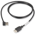 USB Right-angled Cable