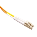 Jarretière fibre multimode OM2 LSZH (50/125 µm)