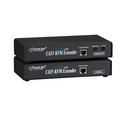 Extender KVM CATx LR