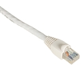 Cordon de brassage Ethernet CAT6 550 MHz GigaTrue® anti-accrochage, non blindé (UTP)