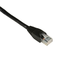 Cordon de brassage Ethernet CAT6 550 MHz GigaTrue® anti-accrochage, non blindé (UTP)