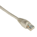 Cordon de brassage Ethernet CAT6 550 MHz GigaTrue® anti-accrochage, non blindé (UTP)