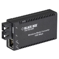 MiC 1000 Converter