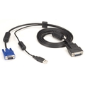 ServSwitch Secure KVM Switch Cable