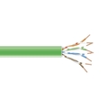 GigaTrue® CAT6 550 Bulk Cable UTP Stranded
