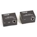 Extender CATx DVI-D Single Link