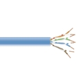 GigaTrue® CAT6 Câble nu UTP 550 multibrin