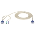 Cordons KVM ServSwitch EC et DT