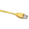 Cordon de brassage Ethernet CAT5e 350 MHz GigaBase® anti-accrochage, non blindé (UTP)
