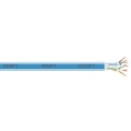 GigaTrue® CAT6 Câble UTP 550 MHz PVC