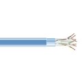 CAT6 Câble F/UTP 400MHz monobrin en bobine