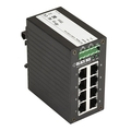 Edge Switch durci 8 ports Gigabit